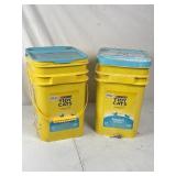 Tidy Cats Clumping Litter