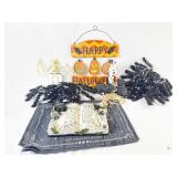 Halloween Decorations