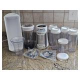 Cuisinart Compact Blending/Chopping System