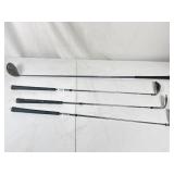 Callaway Golf Clubs,