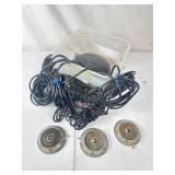 Aquascape Pond Aerator.