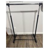Simple Houseware Standard Rod Garment Rack