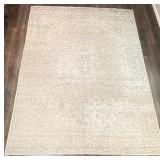 Haute Loom Rug 9ï¿½ 2" x12ï¿½