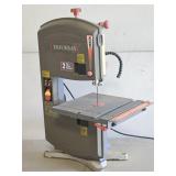 Performax 2 Speed 9" Band Saw w/Lazer Guide