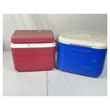Rubbermaid &Coleman Lunchboxes/Coolers