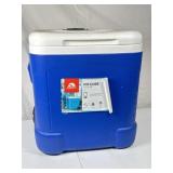 Igloo Ice Cube Cooler.