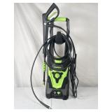 PowRyte Electric Pressure Washer.