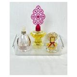 Betsey Johnson,  Vince Camuto, Sarah Jessica