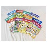 Highlights For Children 1992-1999