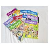 10 Highlights For Children 1991-1999