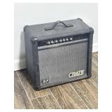 Crate GFX-20 20-Watt Combo Electric Guitar