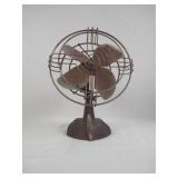 Knapp-Monarch (K-M) "Jack Frost" Art Deco Style