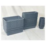 Storage/Drawer Organizers.