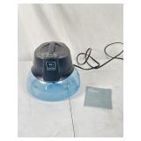 Rainbow RainMate air purifier and freshener.