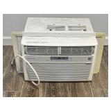 Frigidaire 6500-BTU 250-sq ft 115-Volt Window A