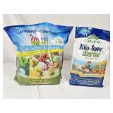 All Purpose Plant Foods.