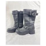 Harley Davidson Boots Womenï¿½s Size 6