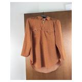 Size Small Michael Kors Dress Blouse
