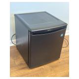 Danby Mini Fridge.