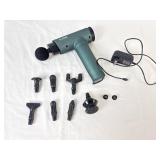O-CONN Muscle Fascia Massage Gun