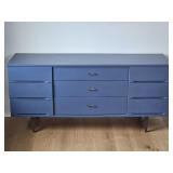 Harmony House 9 Drawer Dresser 64x31x18