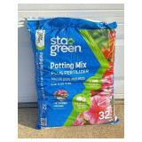 Sta Green Potting Mix Bag