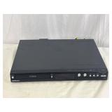 Magnavox MDR515H DVD Recorder.