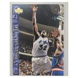 1994 Upper Deck USA Basketball (Shaquille O'Neal)