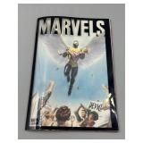 Marvels Book Two: Monsters