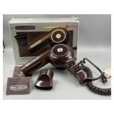 Vidal Sassoon Professional 1500 Salon Dryer