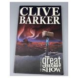 The Complete Clive Barker's Great and Secret S