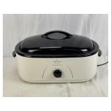 Rival 18 Quart Roaster Oven