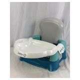 (Safety 1St) Booster Seat.