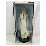 Franklin Mint Diana, Princess of Wales Porcelain