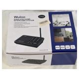 NIB Wuloo Wireless Home Intercome System.