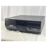Kenwood 200-Disc CD Changer, 324M