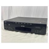 RCA 5-disc CD changer, model RP-8065B