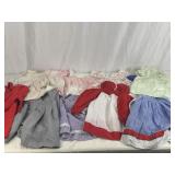 Vtg Toddler Dresses Sizes 18 Months-4T