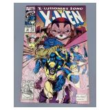 X-Men Vol 1 No. 14 Comic Book