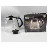 Universal 12 Cup Replacement Carafe