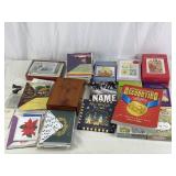 Greeting, Get Well, Thank You, & Sympathy Cards &