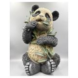 Design Toscano Tian Shan the Panda Garden Statue