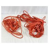 Two Extension Cords.