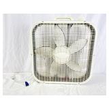 Lasko Box Fan