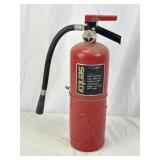 Sentry Fie Extinguisher