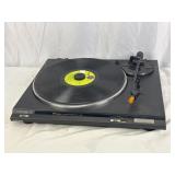 Technics Servo Turntable System SL-B260