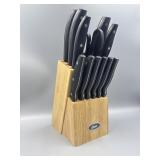 Oster Kitchen Knives