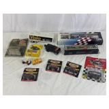 Racing Champions, Matchbox, Corgi, & Other Diecast