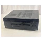 Pioneer VSX-D411 Audio/Video Multi-Channel