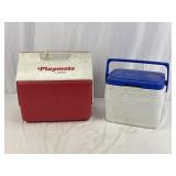Igloo & Coleman Lunchbox Coolers